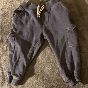Boys sweat/casual pants